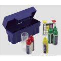 2013 swimming pool test kit&vinyl pool repair kit